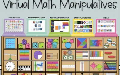 Get Your Hands on Math!